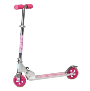 Trotineta pentru fete 125mm