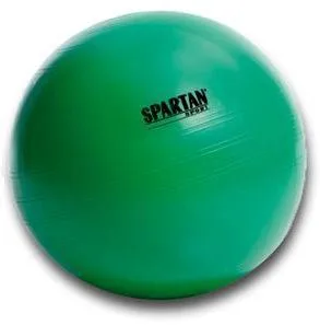 Minge gimnastica Power 65cm verde