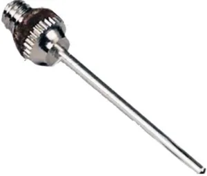 Ac pentru umflat mingi 3 bucati/set