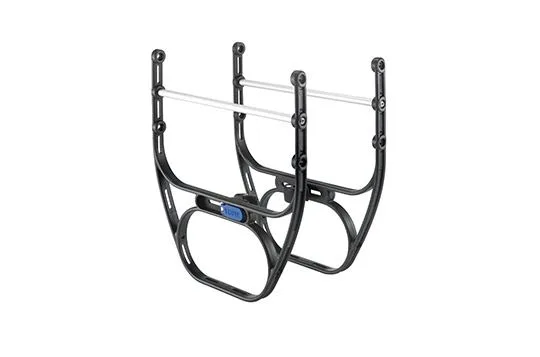 Thule set suport geanta de bagaje Pack And Pedal Side Frames