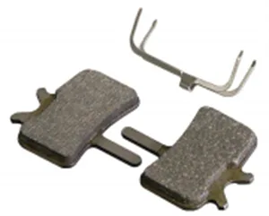 Placute frana disc Juicy 3/5/7