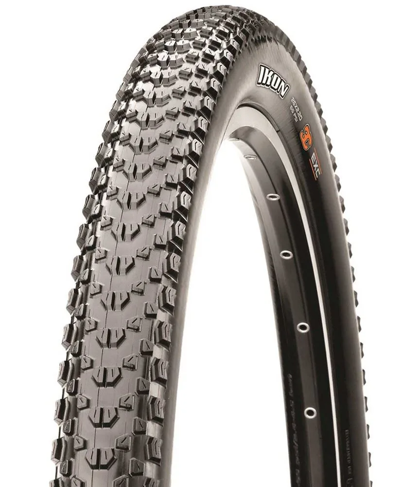 Anvelopa 29X2.20 Maxxis Ikon 3CS/EXO/TR 120TPI foldabil Mountain