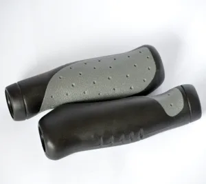 Manson BikeForce 135mm Ergo negru-gri