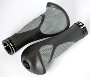 Manson BikeForce 142mm Ergo negru-gri