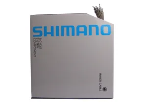 Cablu schimbator Shimano Nirosta 1 2mmx2000 mm