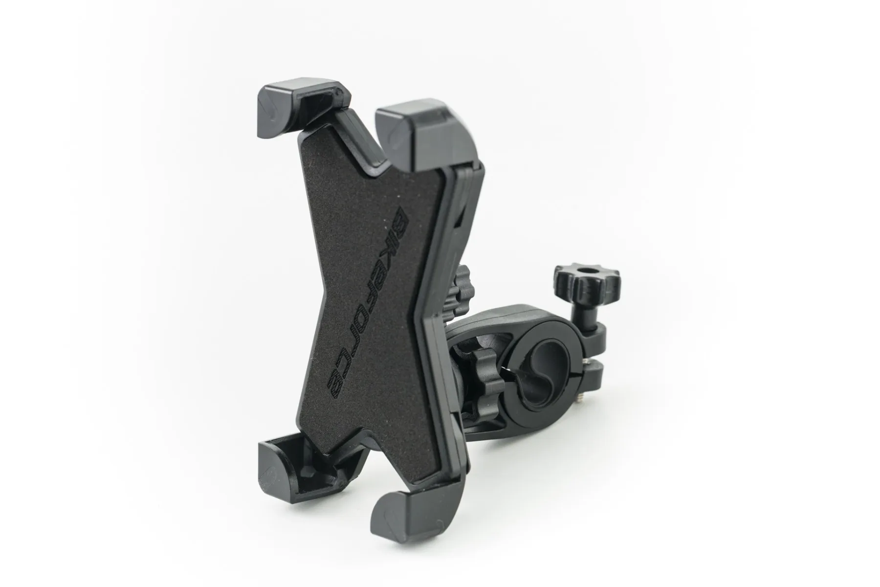 Suport telefon BikeForce Spider