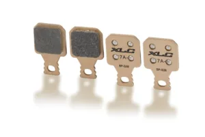 Placute de frana disc XLC Pro BP-S38 Magura MT5 7