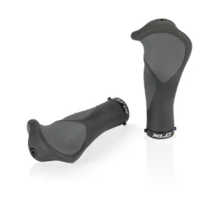 Mansoane XLC GR-S22 Ergonomic black/grey 135 mm