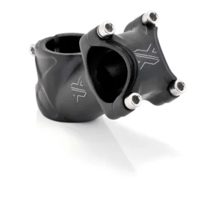 Pipa XLC Comp A-Head stem ST-M15 25.4 mm 90 mm 35 grade negru