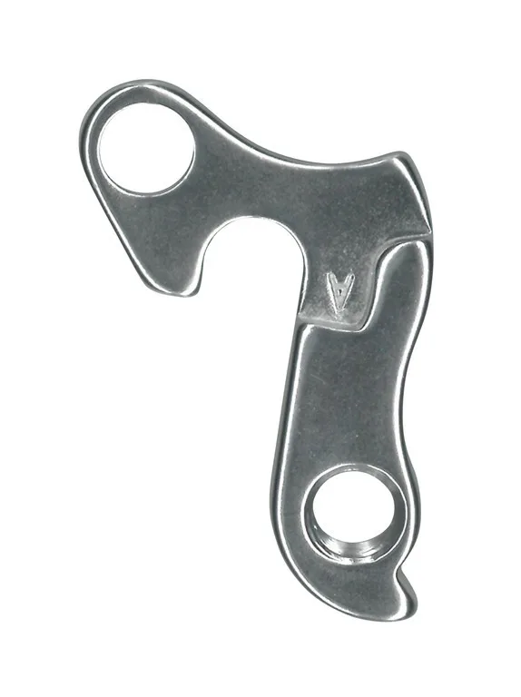 Ureche schimbator aluminiu XLC DO-A08