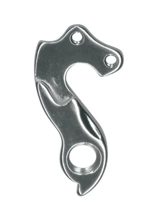 Ureche schimbator aluminiu XLC DO-A28