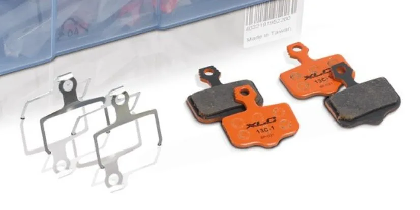 Placute de frana disc XLC Avid Elixir/XX 1 set