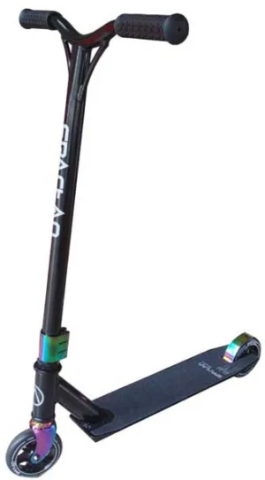 Trotineta Stunt Scooter negru