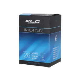 Camera XLC 26 x 1.5/2.5 40/62-559 Presta 33 mm