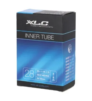 Camera XLC VT-S28 27/28x1 1/8-1.75 28/47-622/635 PV 33mm