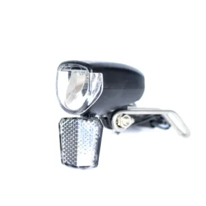 Lampa fata BikeForce pentru dinamo 25 Lux