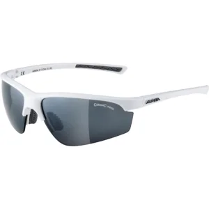 Ochelari Alpina TRI-EFFECT 2.0 white CM/CC/CMO