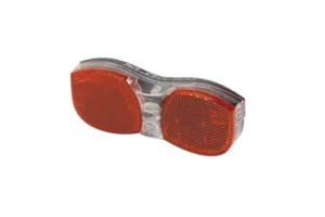 Lampa spate XLC LED pt portbagaj cu reflector