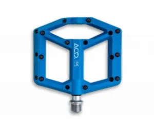 Pedale ACID FLAT C1-IB blue