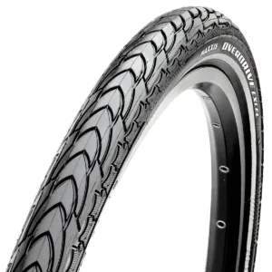 Anvelopa 700X35C Maxxis Overdrive Excel Wire 60TPI Silkshield / REF