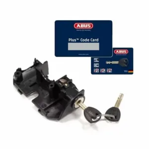 Cilindru cu cheie ABUS pentru acumulator rack-mounted Abus Bosch BDU2XX, BDU3XX, BDU4XX