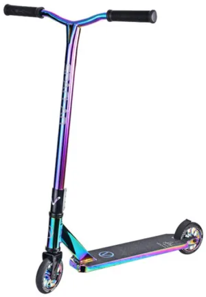 Trotineta Stunt Rainbow