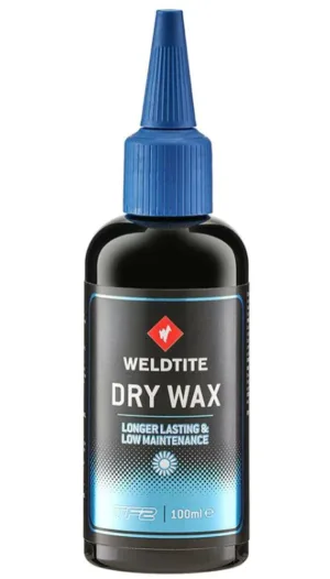Lubrifiant cu teflon TF2 Dry Wax Weldtite 100 ml