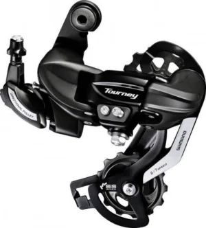 Schimbator spate Shimano Tourney RD-TY500 6/7 viteze cu prindere directa
