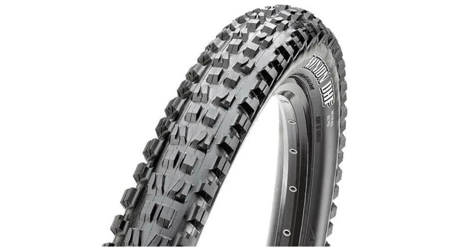Anvelopa 29X2.50 Maxxis MINION DHF 60 TPI Wire