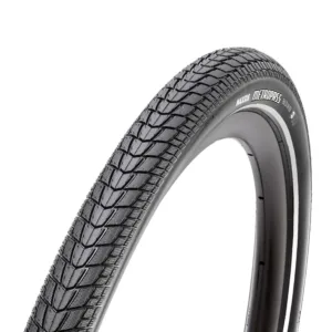 Anvelopa 27.5x2.00 Maxxis METROPASS 60 TPI Wire