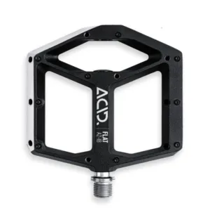 Pedale ACID FLAT A2-IB negru