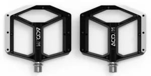 Pedale ACID FLAT A2-IB negru