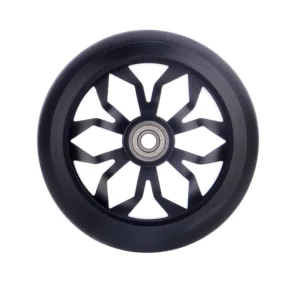 Roata rezerva trotineta TEMPISH PU 88A 110mmx24 Al Core