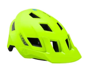 Casca Leatt MTB All Mountain 1.0 S lime