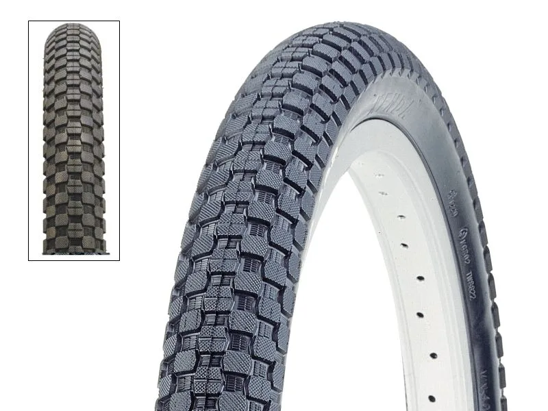 Anvelopa Kenda 20x2.125 K905 BK wire