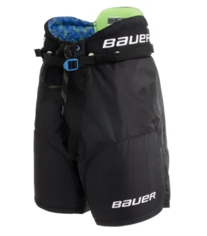 Pantaloni BAUER X negru yth L