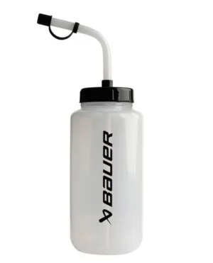 Bidon BAUER alb 0,95L