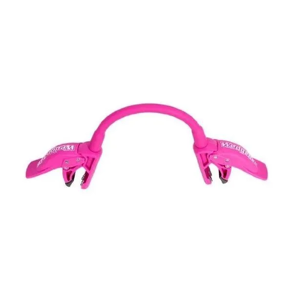 Accesori schi Wedgease LaunchPad pink