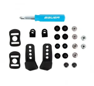 Kit universal de reparat casti Bauer