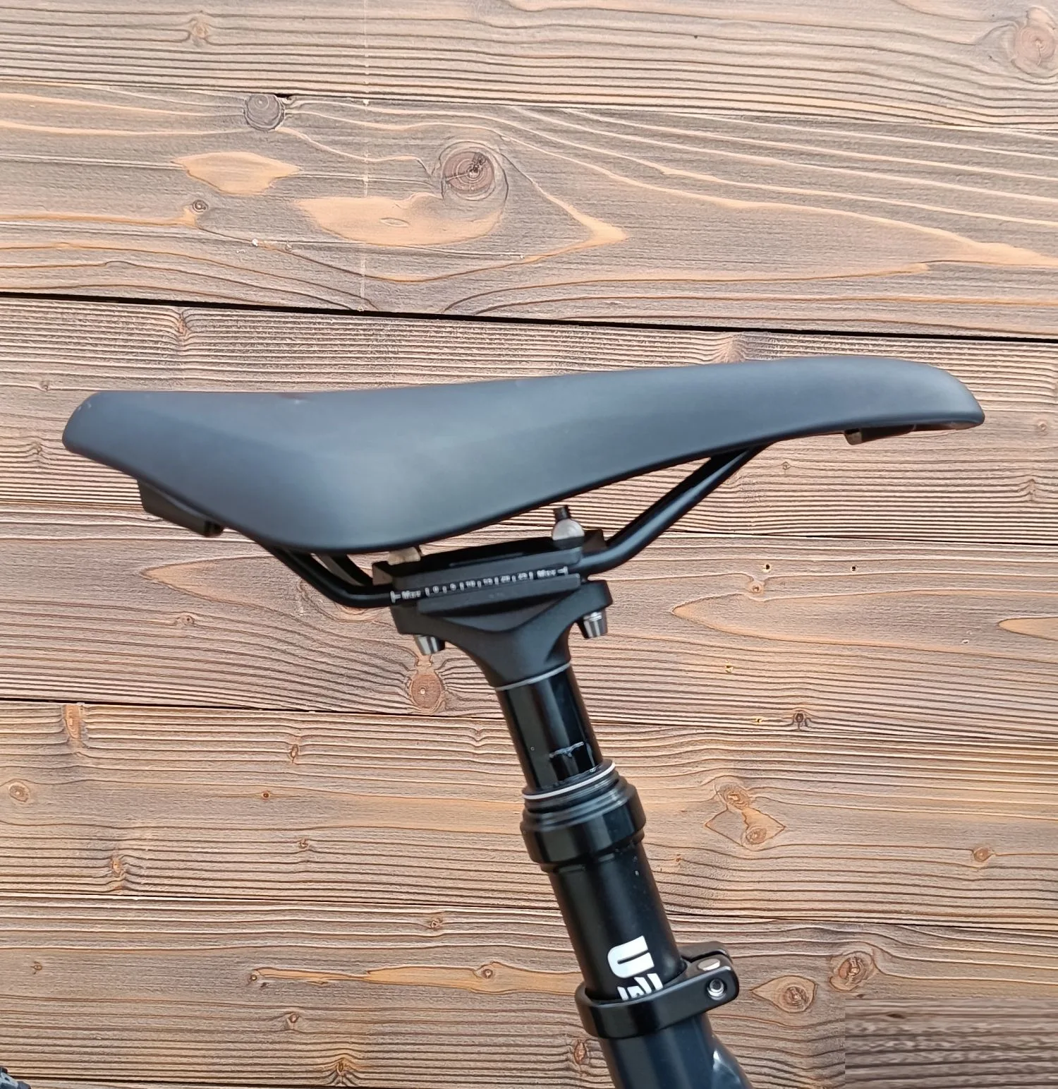 Bicicleta MTB 29 Capriolo AL-GO 9.7 Full suspension Disc-brake aluminiu negru 16 S - imagine 11