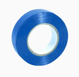 Banda jambier albastru 25m