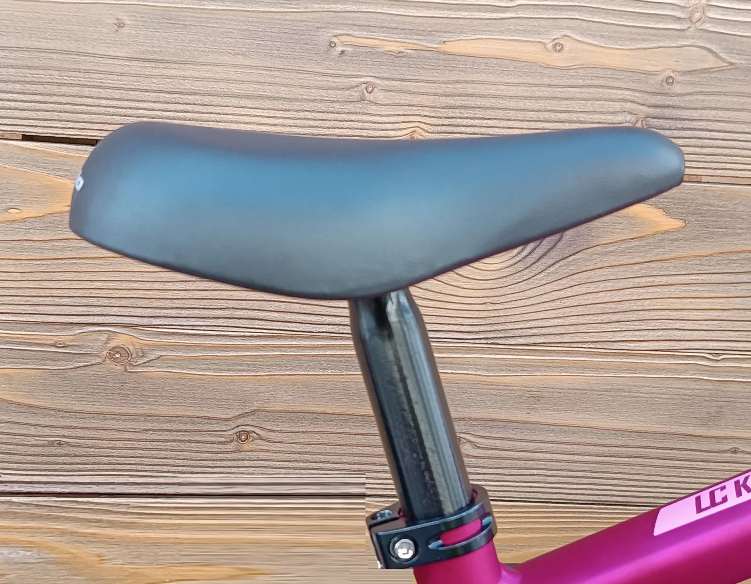 Bicicleta copii 18 Capriolo LC aluminiu violet 9 - imagine 11