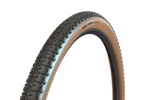 Anvelopa 700x40C Maxxis RAMBLER 60 TPI wire EXO, TANWALL