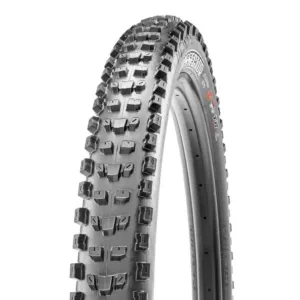 Anvelopa 27.5X2.40 Maxxis DISSECTOR 60 TPI wire EXO, TR