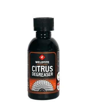 Degresant cu citrice 75 ml Weldtite