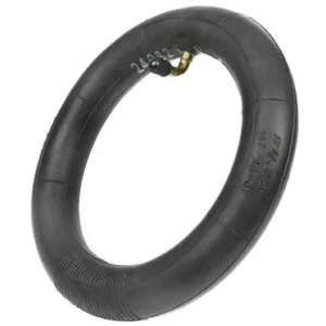 Camera CST 8 1/2x2 pentru e-scooter cu ventil curbat WH767