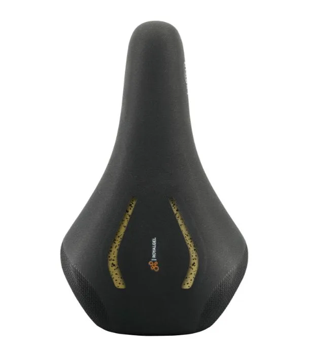 Sa Selle Royal Lookin Evo Stracciatella black unisex 261x158mm 52E2UR0A18096 - imagine 3