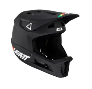 Casca Leatt MTB Gravity 1.0 junior XXS black