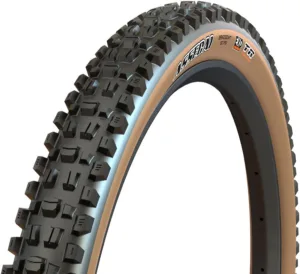 Anvelopa 27.5X2.50 Maxxis ASSEGAI 60TPI foldabil EXO/TR/TANWALL