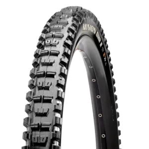Anvelopa 27.5X2.60 Maxxis MINION DHR II 120X2TPI foldabil 3CT/DD/TR
